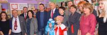 В Крыму открыта первая модельная библиотека - библиотека нового поколения