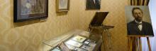 В Крыму отмечают 160-летие со дня рождения классика мировой литературы Антона Чехова