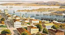 Историческое наследие Севастополя