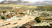 Историческое наследие Симферополя