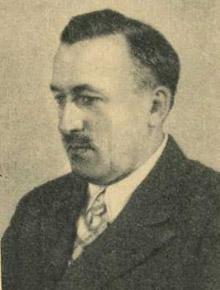 Добынин Борис Федорович