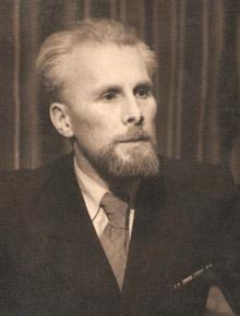 Шульц Павел Николаевич