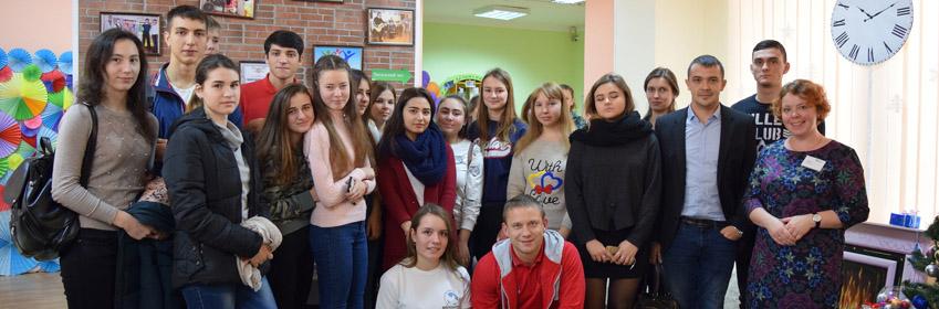 При поддержке Минкульта Крыма проведены мероприятия в рамках Года добровольца в России
