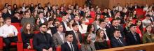 В Крыму избран новый состав Молодежного парламента второго созыва