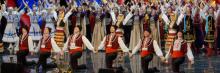 Минкульт РК в рамках Дней Крыма в Москве представил грандиозный концерт