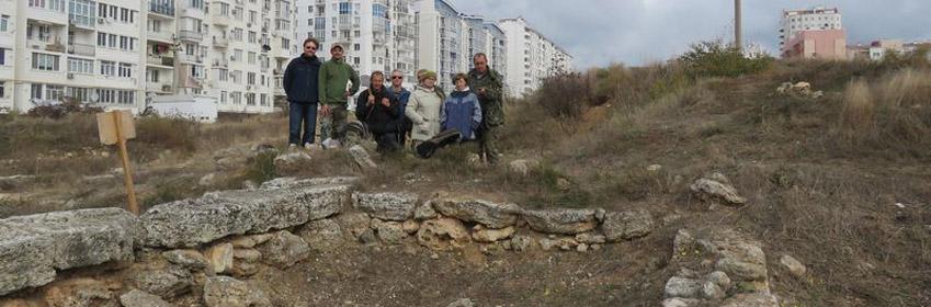 Музей и «Севпарки». Новая жизнь древней усадьбы