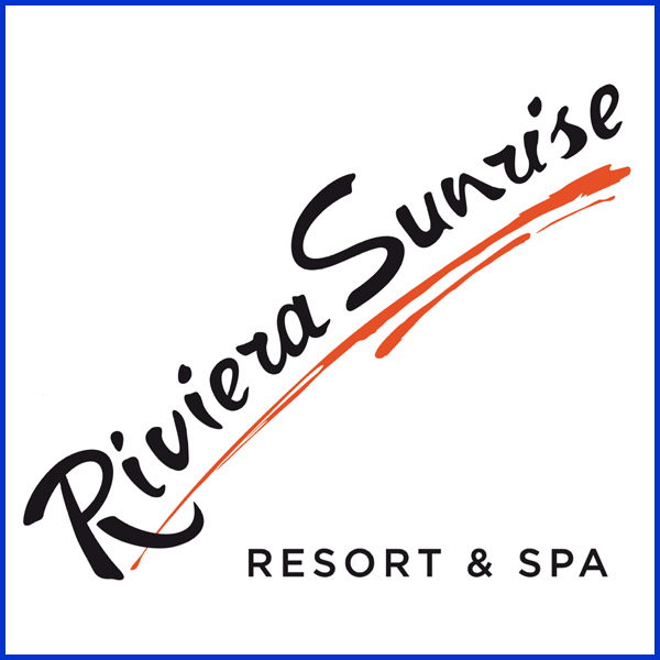 Riviera Sunrise. Resort & Spa. ALUSHTA
